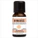 HoMedics Aromatherapy Therapeutic Grade Grapefruit Essential Oil for a Diffuser