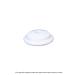 Million Magnets Upgraded Toothbrush Waterproof Shaft Rubber Seal Replacement Parts Compatible with Philips HX751v HX6810 HX9690 HX9957 HX6836 HX992B HX993W Series Electric Toothbrush