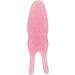 FILFEEL Nose Massager & Gua Sha Facial Tool - Peach Nose Shaping Scraper for Women | Enhance Your Contours & Define Your Look - Buy Online on GoSupps.com