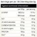 Pizza The Action Pizza Seasoning Shaker Herb & Spice Blend (40g) - Buy Online on GoSupps.com