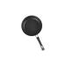 Angelluck Nonstick Frying Pans Flat Bottom Pans Omelette Pans Durable Cooking Pots Cookware Kitchen Eggs Steak Skillets Kitchenware Nonstick Frying Pans Kitchen Utensils Ceramics Coating Pans 18cm