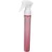 Mini Spray Bottle 38ml Plastic Squirt Thumb Finger Size Portable with Safety Buckle - Buy Online on GoSupps.com