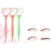Buy Fomiyes Facial Trimmer Roar Razor - Eyebrow & Face Hair Remover Tool for Men | International Shipping Available - Buy Online on GoSupps.com
