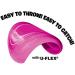 Wham-O Pro-Classic U-Flex Frisbee 130g - Assorted Colors and Styles - Buy Online on GoSupps.com
