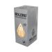 Bolero Classic Panna Cotta Without Deposit 12 pieces Panna Cotta 108 g (1 pack)