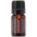 doTERRA Passion Essential Oil 5ml - Inspiring Blend for Aromatherapy | Shop Internationally - Buy Online on GoSupps.com