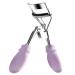 Cute Pineapple Handle Eyelash Curler One Fly Flush Stainless Steel Auxiliary One Set Partial Sun Curler for Women Long Lasting (Color : C5)