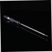 ULTECHNOVO 4 Pcs Aquarium Glass Hydrometer Glass Density Meter Glass Float Meter Light Meter Liquid Photometer Assorted Color 1.2-1.3x2pcs 29.5X1.7cmx2pcs - Buy Online on GoSupps.com