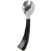 Fabacare Ergonomic Senior Cutlery Set - Right-Handed Knife Fork & Spoon for Arthritis & Limited Mobility - Buy Online on GoSupps.com