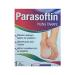 Parasoftin Exfoliating Socks Total Callus Removal Soft Feet