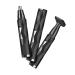 ZGHQHCDRH Nose Hair Trimmer Multifunctional Nose Hair Trimmer Nose and Ear Hair Trimmer Professional Painless Trimmer for Men Women