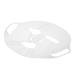 WATIIFUFU Useful Silicone Facial Covers Beauty Accessory Moisturizing Silicone Covers Skin Care Moisturizing