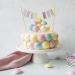 Frisia Flying Saucers Sweets Bulk - 375g Citric Wafers with Fruit Flavours Fizzy Sweets Tub with Topline Card. Gluten Free Kids Sweets for Birthday Party Bag Fillers. - Buy Online on GoSupps.com