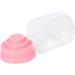 Healeved 1pc Nail Bit Holder Nail Bit Organizer Display Box Manicure Pink - Buy Online on GoSupps.com