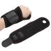 Wrist Heated Brace - Electric Heating Massager for Pain Relief in Hands & Wrists | Heated Wristband & Warmer - Buy Online on GoSupps.com