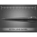 Wahl Pro Shine Conical Wand - Keratin Infused Ceramic Coated Barrel with Adjustable Digital Temperature Control - Buy Online on GoSupps.com