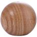 Kopida 1PC 30ml Perfume Spray Bottle Portable Glass Perfume Atomizer Refillable Empty Liquid Sprayer Bottle Wooden Cap Clear Sprayer Pump Cosmetic Container - Buy Online on GoSupps.com