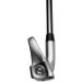 Cobra Golf 2021 Men's Radspeed Combo Iron Set Right UST Recoil 460 ESX Senior 5-GW - Buy Online on GoSupps.com