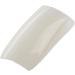 luxurious 500 FRENCH Acrylic False Artificial Tips Nail Art - Buy Online on GoSupps.com