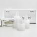 500pcs Ear Thermometer Probe Covers Lens Filters Refill Covers for All Braun themometer Thermometer Models Digital Thermometers Disposable Covers (500) 500(new)