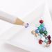 Accessotech Rhinestones Picker Pencil Nail Art Gem Jewel Setter Pen Picking Tool Wax Crystal - Buy Online on GoSupps.com