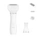 Electric Bikini Trimmer for Women, 3 in 1 Lady Clipper Pubic Hair Groomer Painless Hair Removal Razor Body Shaver Portable Ladies Shaver with 2 Trimmer Heads, IPX7 Waterproof Model B