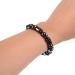 Hongch Magnetic Bracelet for Weight Loss | Unisex Slimming Health Care with Round Stones - Shop Now! - Buy Online on GoSupps.com