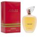 AMARE EAU DE PARFUM POUR FEMME 3.4 FL. OZ Floral fragrance for women.