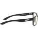 GUNNAR Premium Gaming Glasses - Block 35% Blue Light | Enigma Onyx Clear Tint - Shop Internationally - Buy Online on GoSupps.com