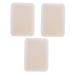 FOMIYES 3pi ces Autocollants Discrets De Couverture De Cicatrices tanches Patches De Camouflage Pour Imperfections Cutan es Protection Pour Peau Milieu Kaki