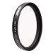 Tiffen 58mm SKY 1-A Filter 58mm Filter