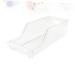 UPKOCH Beverage Storage Racks can Organizer for Refrigerator Beverage Container Fridge Holder Dispenser Bracket Fruit Food Containers