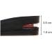 SINY 2-Layer Height Increase Elevator Shoe Insoles for Women - Lift Kit 5cm (Approx 2") Heel Inserts for Comfort & Style - Buy Online on GoSupps.com