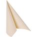 Papstar ROYAL Collection Olive Green Napkins | 1/4 Fold 40x40 cm | 50 Pack #81749 | Premium Quality for Events & Dining - Buy Online on GoSupps.com