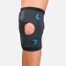 MedSpec DynaTrack Plus Patella Stabilizer (Medium)