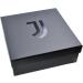 Juventus Unisex 133404 L-XL Black Belt - Stylish & Versatile Accessory for All - Buy Online on GoSupps.com
