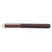 Round Head Lip Brush - Portable Synthetic Concealer Brush for Makeup Lovers | Soft Bristles Multipurpose & Ideal for Beginners | International Shipping Available - Buy Online on GoSupps.com