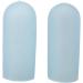 Buy Large Silicone Toe Covers for Hammer Toe - Breathable Protection & Pain Relief - Buy Online on GoSupps.com