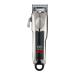 Retro Electric Hair Clipper Hair Clipper Hair Home LED Digital Display Charging Hair Clipper 19cm D