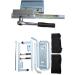 Back Traction Device for Bed Cervical Spine Extension Stretcher Device Cervical Spine Traction Bed for Relieve Cervical Fatigue and Back Pain - Buy Online on GoSupps.com