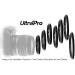 UltraPro 55mm-52mm Step-Down Adapter Ring for Lens to Filter Size Conversion - Buy Online on GoSupps.com