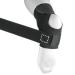 Buy ZAMST Junior Ankle Supporter for Right Ankle - M Size | International Shipping Available - Buy Online on GoSupps.com