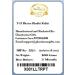 Ghasitaram Gifts Rakhis Online - Rakhi for Brother-T-13 Bhaiya Bhabhi Rakhi Rakhi Set only - Buy Online on GoSupps.com