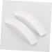 Buy Healifty 2 Sets Eyelash Perm Pads - Silicone Rods & Curlers for Eyelash Extensions | International Shipping Available - Buy Online on GoSupps.com