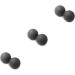 Buy Healvian 3ST Joint Massage Ball & Elastic Exercise Straps | Massage Roller for Arms Peanut Massage Device - Medium 3PCS | Sport Madorical Trading - Buy Online on GoSupps.com