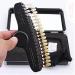 Professional R-20 Teeth Whitening Shade Guide with Mirror - 20 Color Tooth Bleaching Chart - Buy Online on GoSupps.com