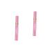Healeved 2pcs Lip Serum Lip Oil Lip Gloss Lip Tint Lip Balm Lipgloss Lip Moisturizing Oil Lip Pomade Water
