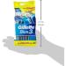 Gillette Men's Razor - Precision Shaving for Smooth Skin | 7702018959952 - Buy Online on GoSupps.com