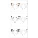 TQUXNGA Animal Cosplay Costumes Faux Furs Cat Foxes Wolf Furry Tail and Ears Headband for Halloween Party Costume Accessories Calico cat suit - Buy Online on GoSupps.com