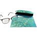 Vincent Van Gogh Almond Blossom Eyeglass Case & Microfiber Cloth | Premium Quality Art Accessories for International Shipping - Buy Online on GoSupps.com